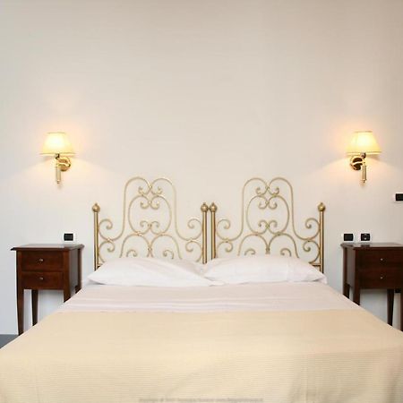 B&B La Notte Blu Florencja Zewnętrze zdjęcie