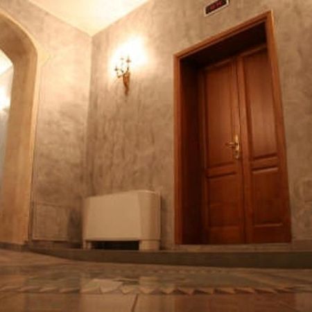 B&B La Notte Blu Florencja Zewnętrze zdjęcie