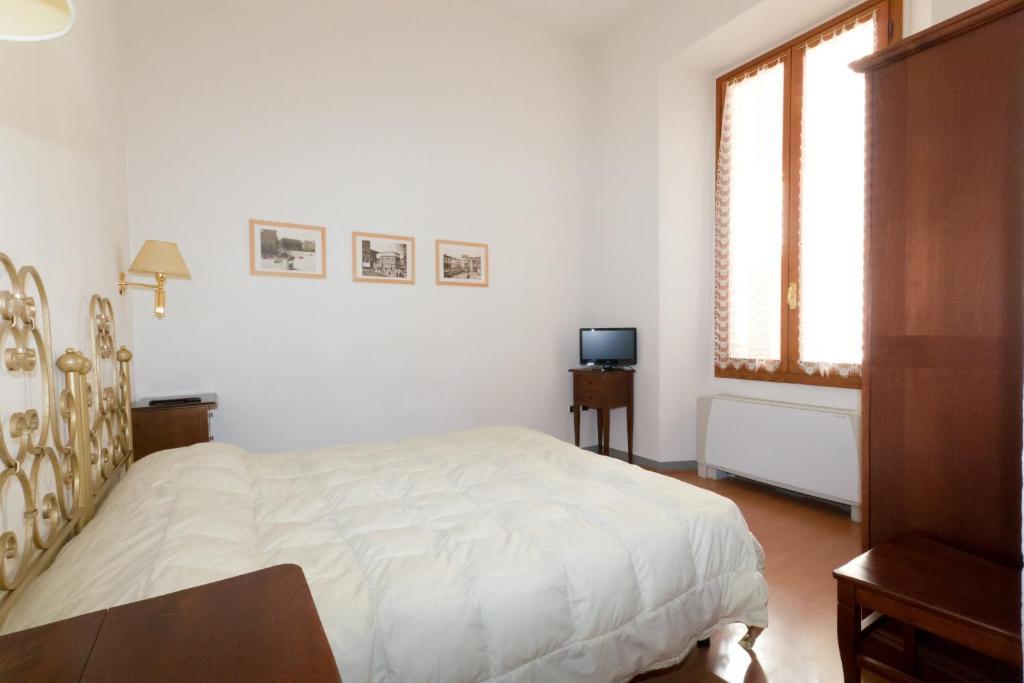 B&B La Notte Blu Florencja Zewnętrze zdjęcie