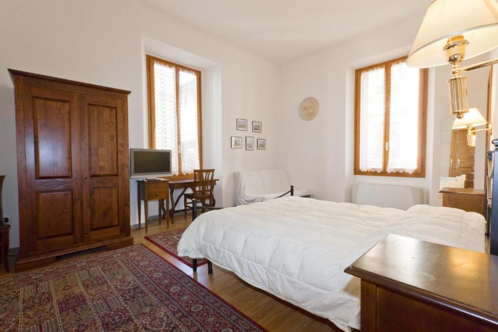B&B La Notte Blu Florencja Pokój zdjęcie
