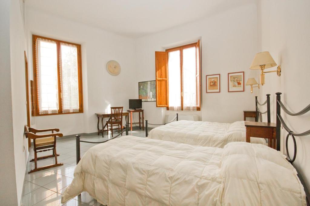 B&B La Notte Blu Florencja Pokój zdjęcie