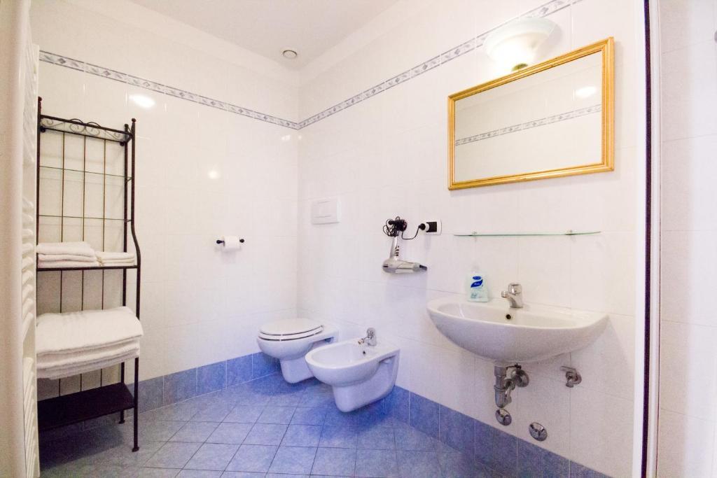 B&B La Notte Blu Florencja Pokój zdjęcie
