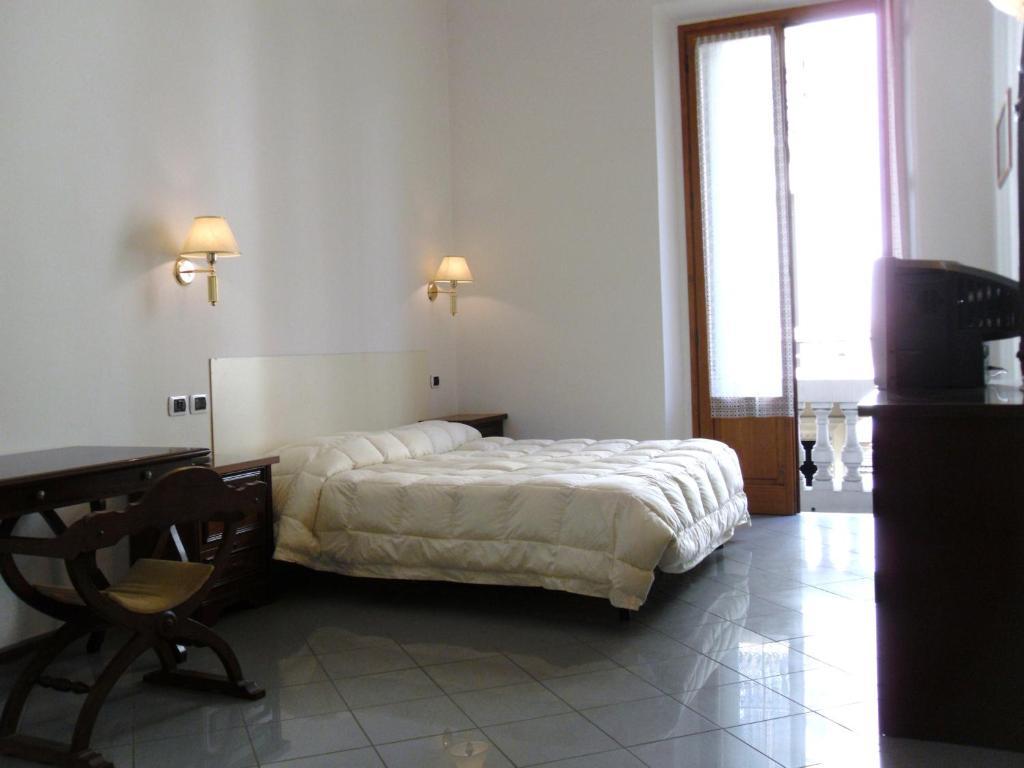 B&B La Notte Blu Florencja Pokój zdjęcie