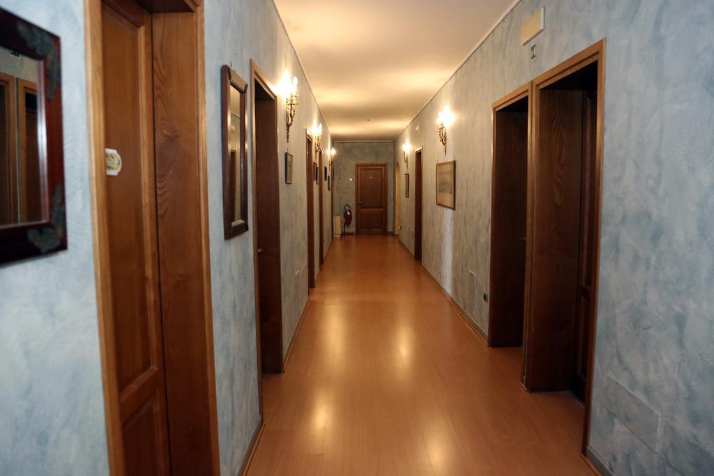 B&B La Notte Blu Florencja Zewnętrze zdjęcie