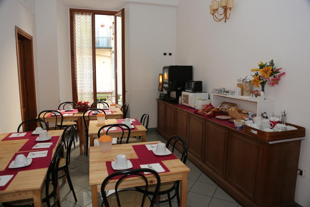 B&B La Notte Blu Florencja Zewnętrze zdjęcie