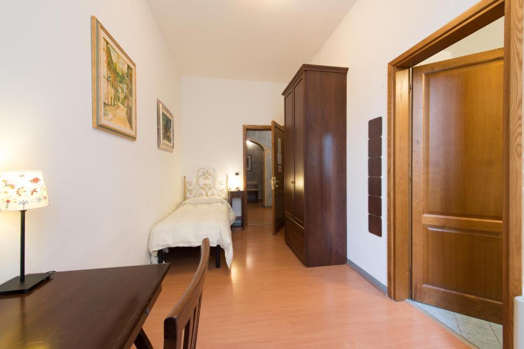 B&B La Notte Blu Florencja Pokój zdjęcie