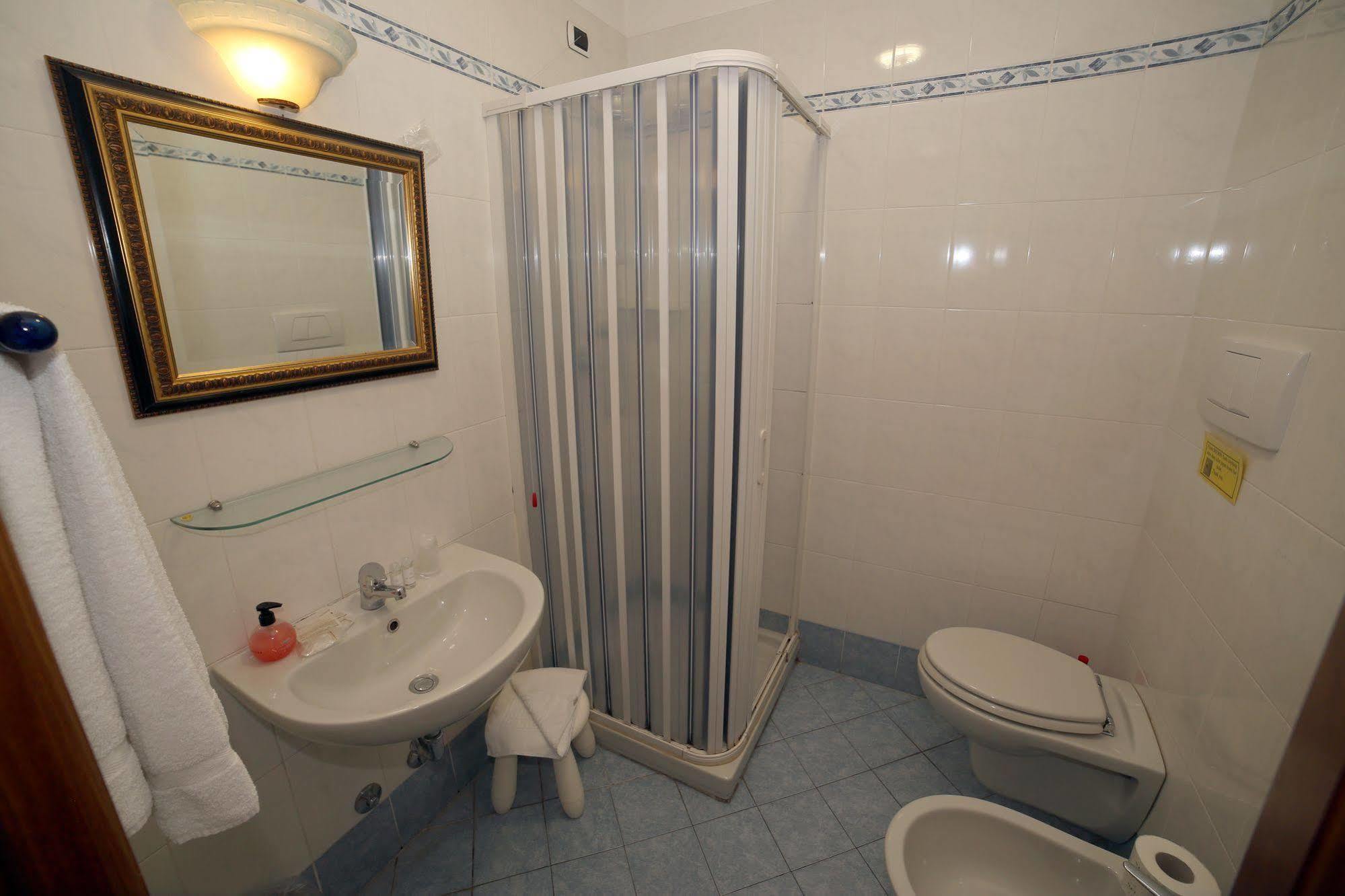 B&B La Notte Blu Florencja Zewnętrze zdjęcie