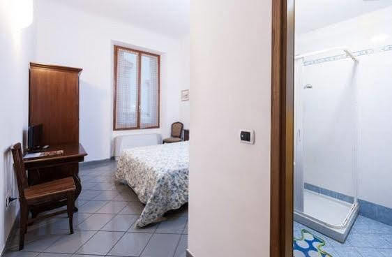 B&B La Notte Blu Florencja Zewnętrze zdjęcie