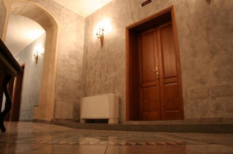 B&B La Notte Blu Florencja Zewnętrze zdjęcie