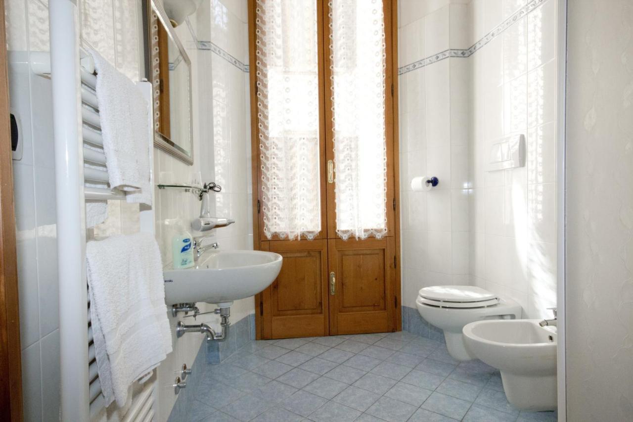 B&B La Notte Blu Florencja Pokój zdjęcie